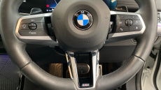 BMW X1 sDrive 20i MHT M Sport 5dr Step Auto Petrol Estate